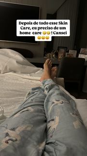 Ticiane Pinheiro feet photo 9