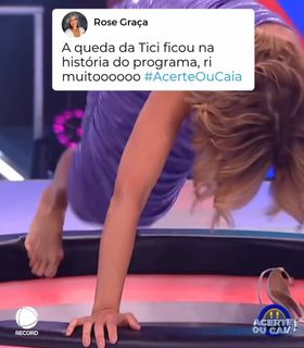 Ticiane Pinheiro feet photo 17