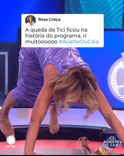 Ticiane Pinheiro feet photo 15