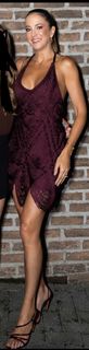 Ticiane Pinheiro feet photo 1