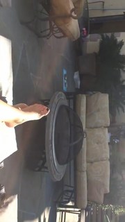 Tiera Skovbye feet photo thumbnail