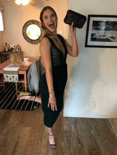Tiera Skovbye feet photo thumbnail