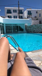 Tiera Skovbye feet photo thumbnail