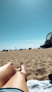 Tiera Skovbye feet photo thumbnail