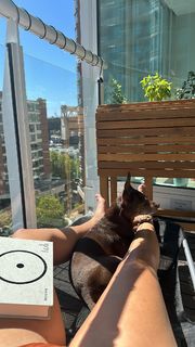 Tiera Skovbye feet photo thumbnail