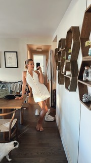 Tiera Skovbye feet photo thumbnail
