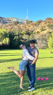 Tiera Skovbye feet photo thumbnail
