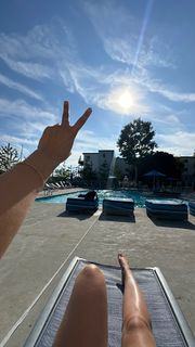 Tiera Skovbye feet photo thumbnail