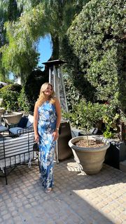 Tiera Skovbye feet photo thumbnail