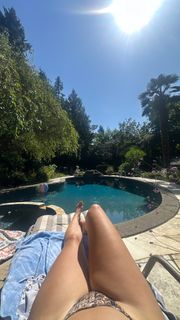 Tiera Skovbye feet photo thumbnail