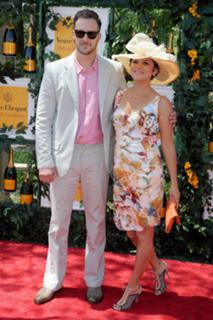 Tiffani Thiessen feet photo thumbnail