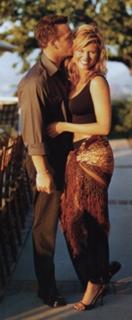 Tiffani Thiessen feet photo thumbnail