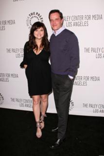 Tiffani Thiessen feet photo thumbnail