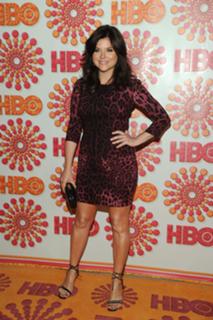 Tiffani Thiessen feet photo thumbnail