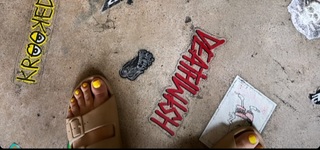 Tiffani Thiessen feet photo thumbnail