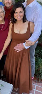 Tiffani Thiessen feet photo thumbnail
