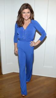 Tiffani Thiessen feet photo thumbnail
