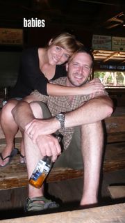 Tiffani Thiessen feet photo thumbnail