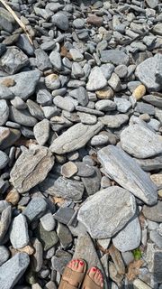 Tiffani Thiessen feet photo thumbnail