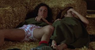 Tiffani Thiessen feet photo thumbnail