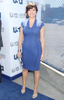 Tiffani Thiessen feet photo thumbnail