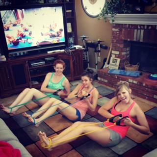 Tiffany Alvord feet photo thumbnail