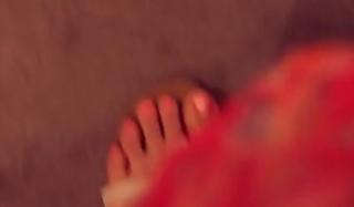 Tiffany Alvord feet photo thumbnail