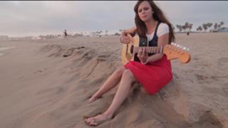 Tiffany Alvord feet photo thumbnail