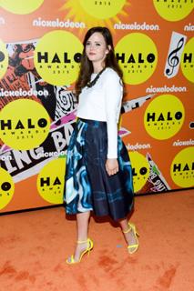 Tiffany Alvord feet photo thumbnail