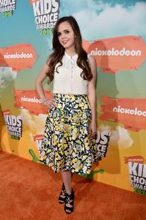 Tiffany Alvord feet photo thumbnail