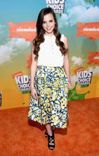 Tiffany Alvord feet photo thumbnail