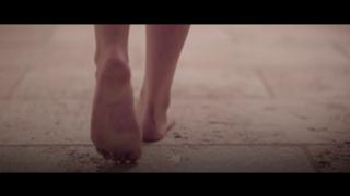 Tiffany Alvord feet photo thumbnail
