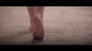 Tiffany Alvord feet photo thumbnail
