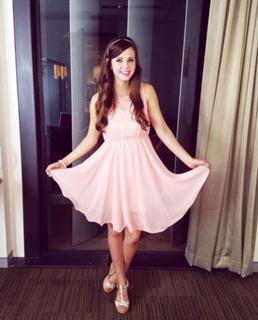 Tiffany Alvord feet photo thumbnail