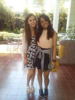 Tiffany Alvord feet photo thumbnail