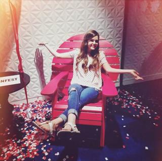 Tiffany Alvord feet photo thumbnail