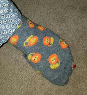 Tiffany Alvord feet photo thumbnail