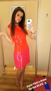 Tiffany Alvord feet photo thumbnail
