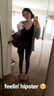 Tiffany Alvord feet photo thumbnail