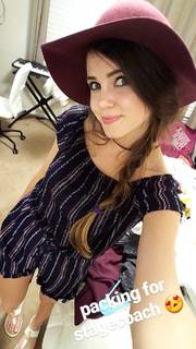 Tiffany Alvord feet photo thumbnail
