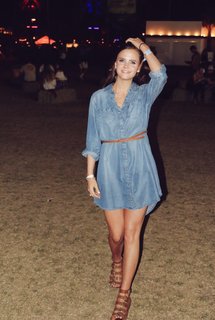 Tiffany Alvord feet photo thumbnail