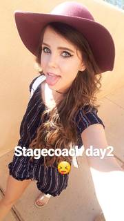 Tiffany Alvord feet photo thumbnail