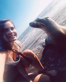 Tiffany Alvord feet photo thumbnail