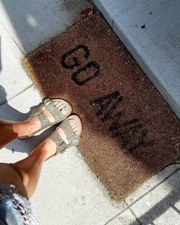 Tiffany Alvord feet photo thumbnail