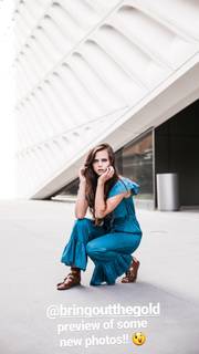Tiffany Alvord feet photo thumbnail