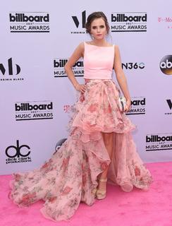 Tiffany Alvord feet photo thumbnail