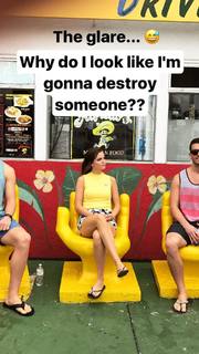 Tiffany Alvord feet photo thumbnail