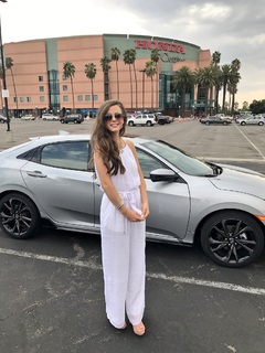 Tiffany Alvord feet photo thumbnail