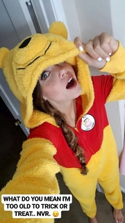 Tiffany Alvord feet photo thumbnail