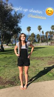 Tiffany Alvord feet photo thumbnail